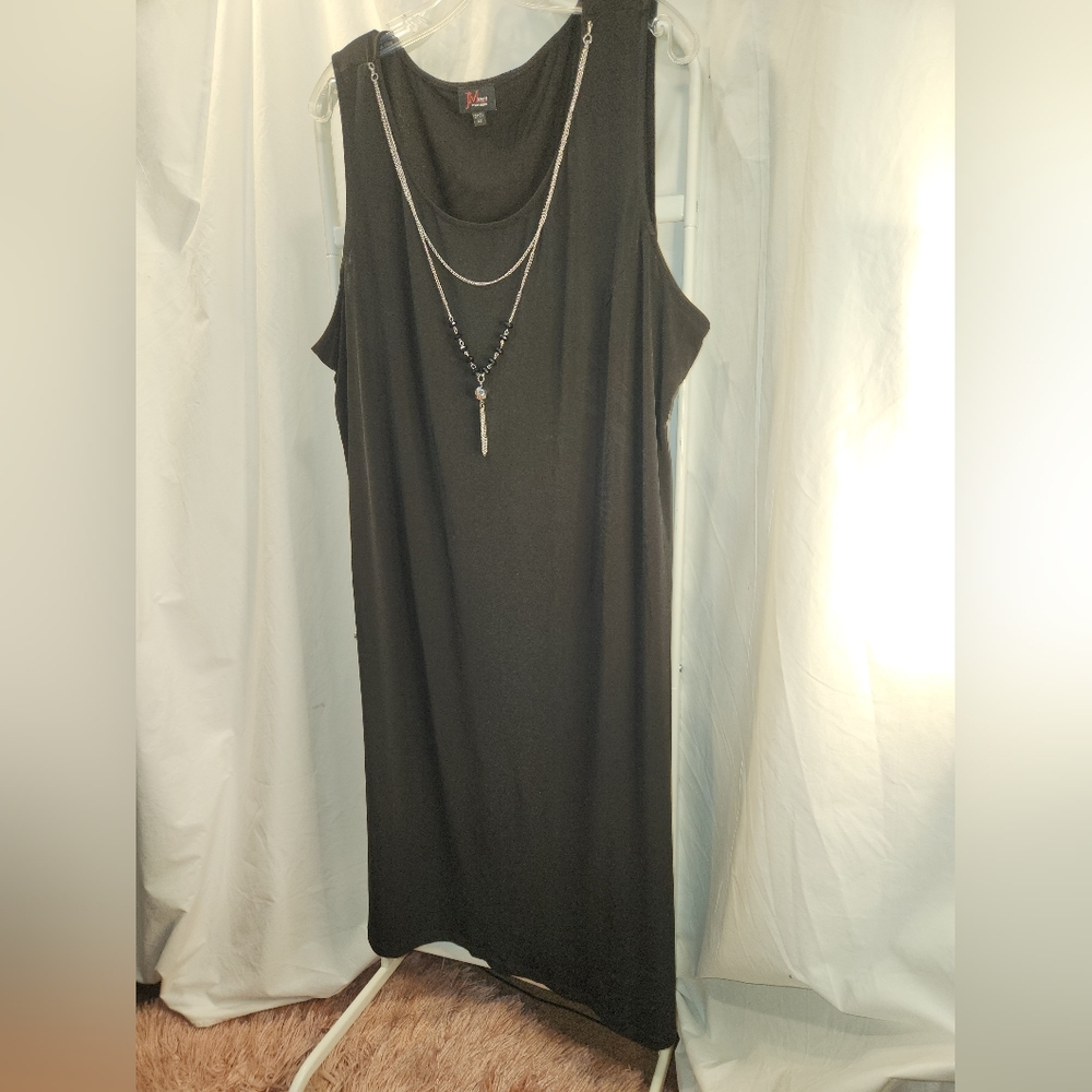 JM Studio dress